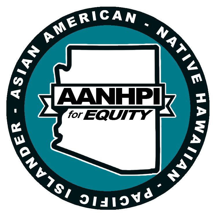 AANHPI Logo