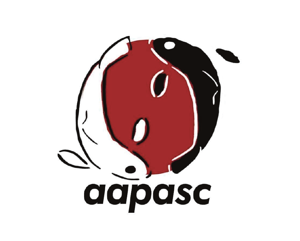 Logo ng ASU Asian/Asian American Student's Coalition