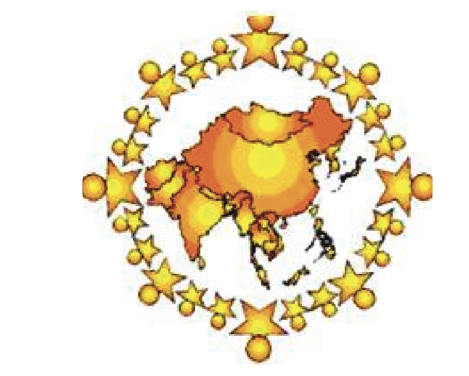 Logo ng Pan Asian Community Alliance