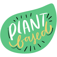 plant based icon